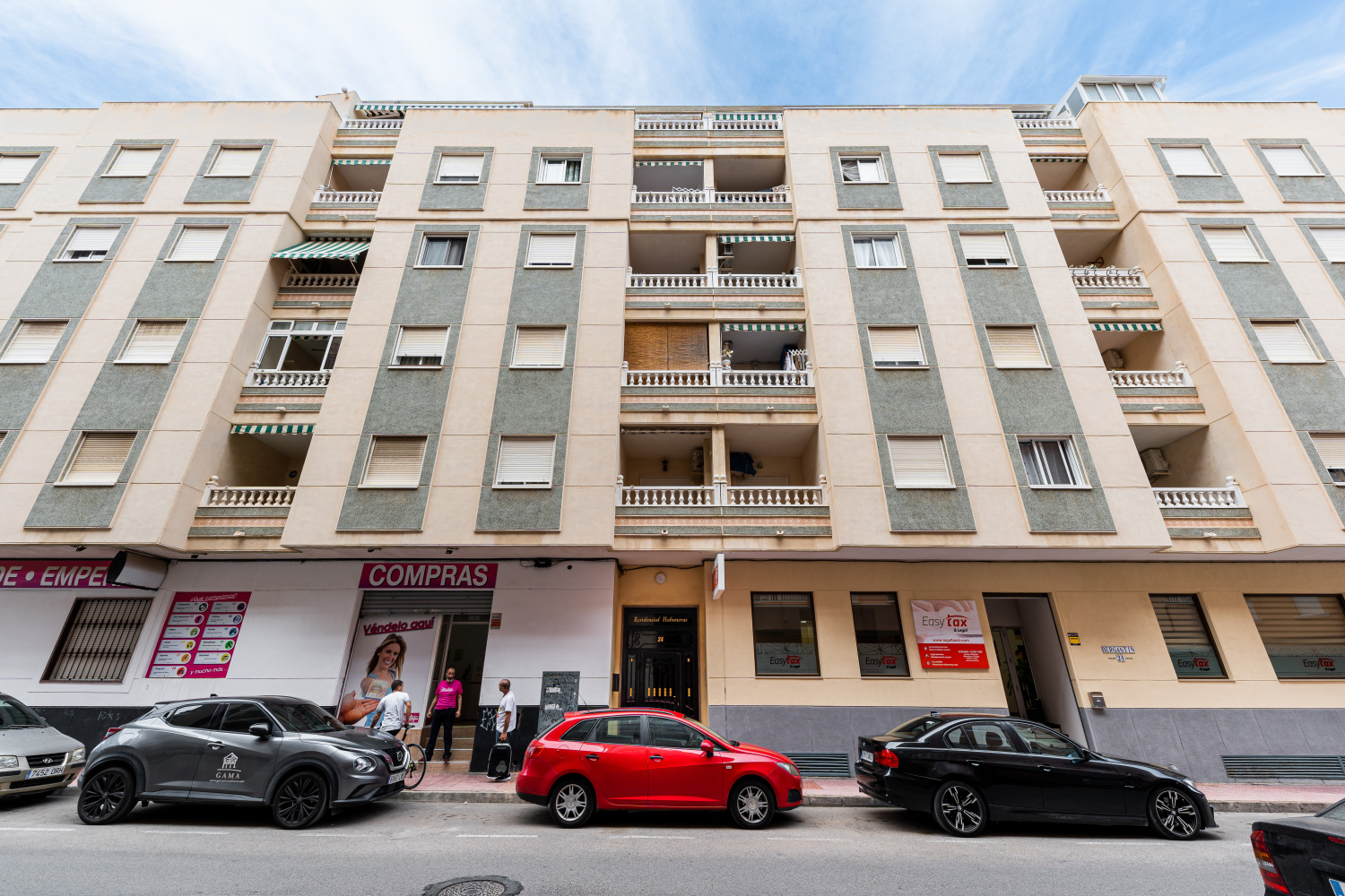 building