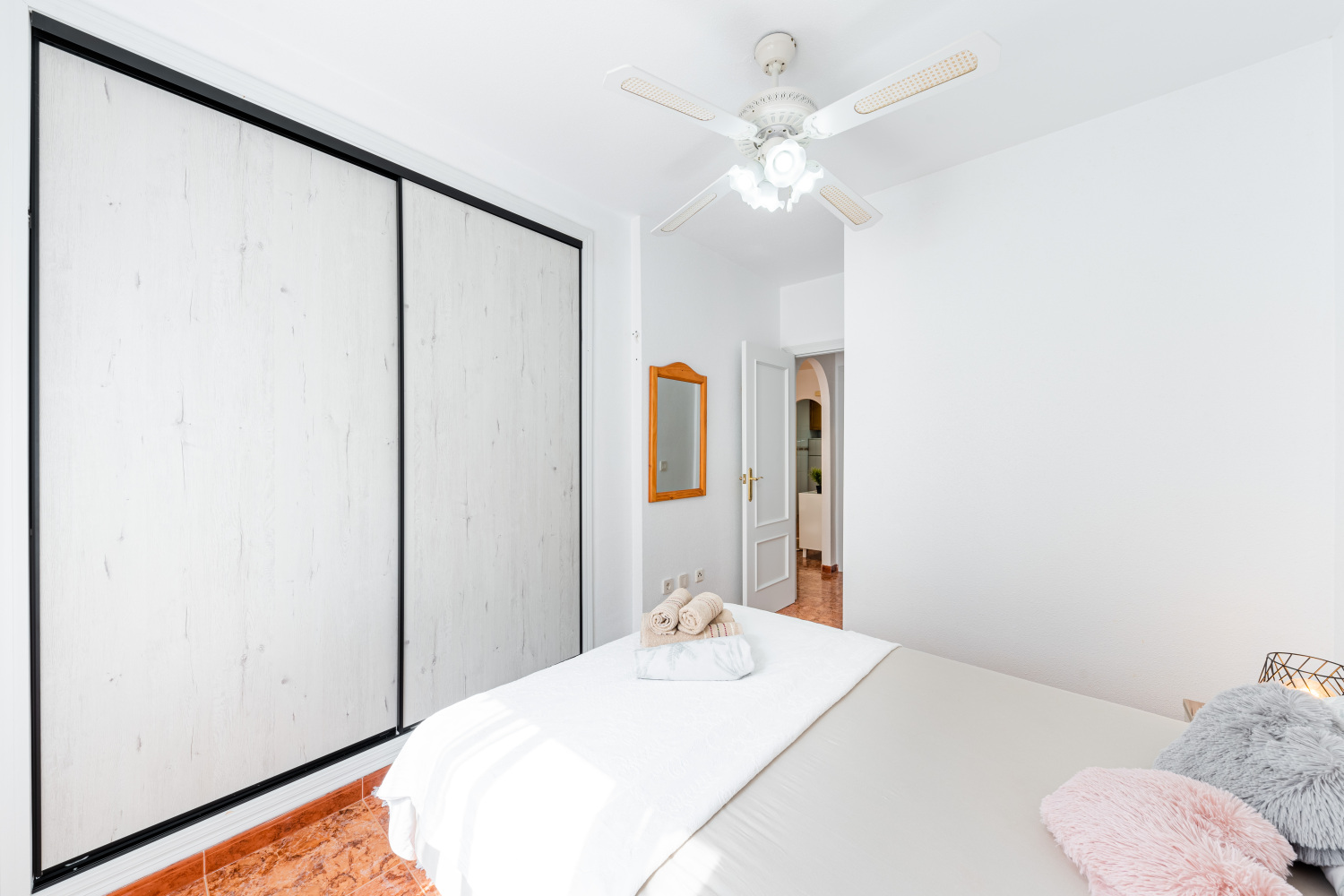 main bedroom